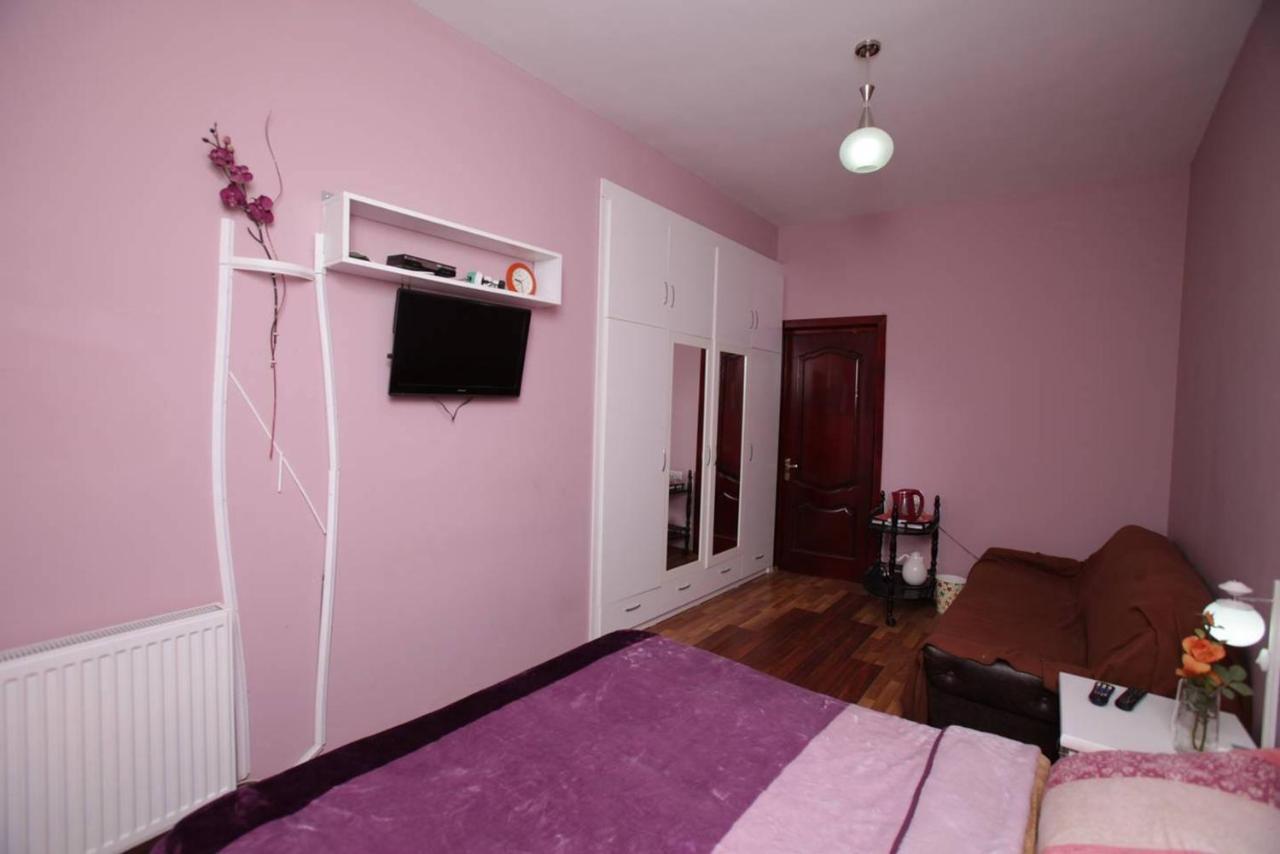 Niko'S Apartments On Shartava Street Tbilisi Eksteriør billede
