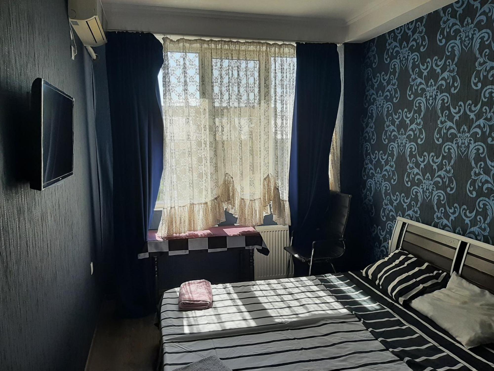 Niko'S Apartments On Shartava Street Tbilisi Værelse billede