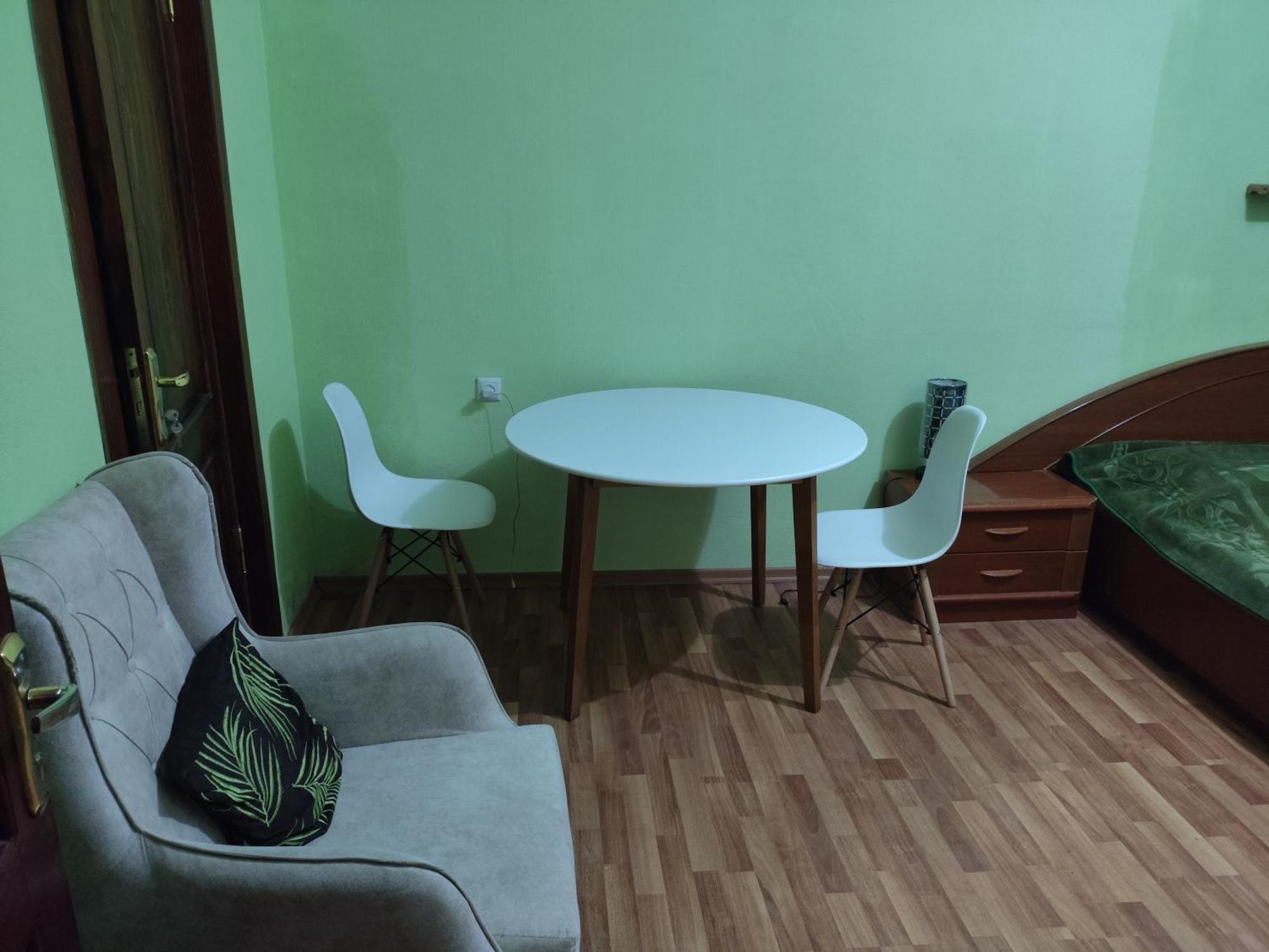 Niko'S Apartments On Shartava Street Tbilisi Eksteriør billede